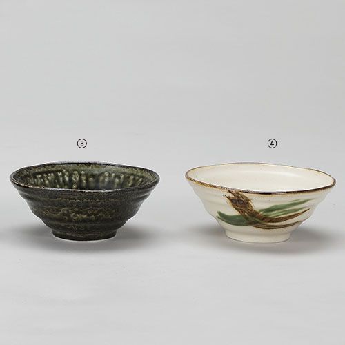 彩鉢(さいばち)(Z1254-59)