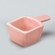 手付き角珍味　ピンク(Z018)