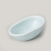 豆極小珍味　青磁(Z018)