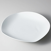 太白ナブリ皿(Z752-372,373)
