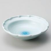 青磁たまり多用鉢(Z703)