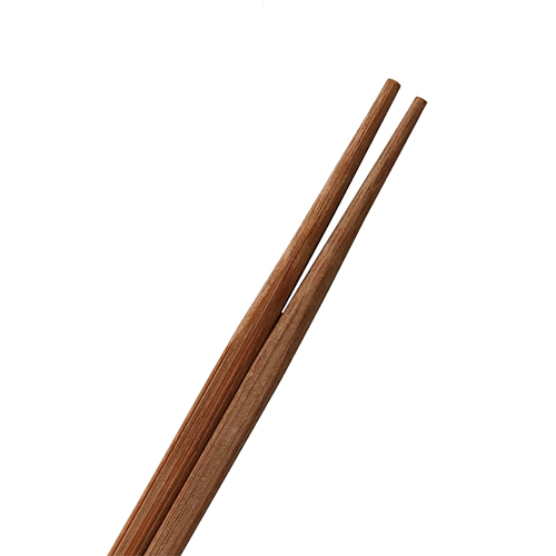 竹26cm炭化らんちゅう(白帯巻)