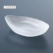 舟型洗い鉢(小)　YA7-3<5個入>