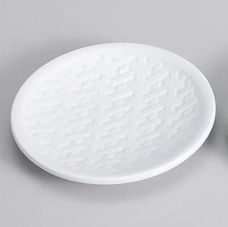 網代彫フルーツ皿(Z1205-52,-53)