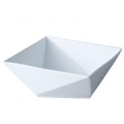 折り紙(origami) 21cm角鉢(Z1357)