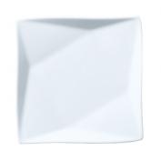 折り紙(origami) 15cm正四角皿(Z1357)