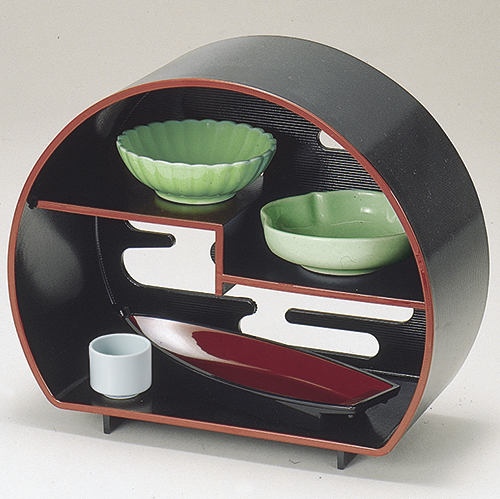 瓢簞鉢