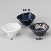 京風三角小鉢(Z1228-60)