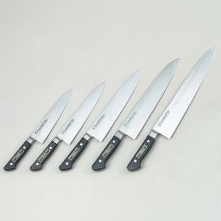洋包丁　日本鋼　牛刀(Z1126)