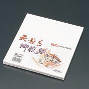 天ぷら敷紙