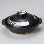 白刷毛 浅鍋(Z1288-276～280)