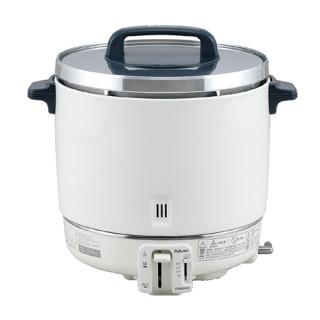 パロマ　ガス炊飯器2.2升炊(PR-403S)(Z1123)