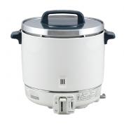 パロマ　ガス炊飯器2.2升炊(PR-403S)(Z1123)