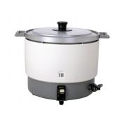 パロマ　ガス炊飯器3.3升炊(PR-6DSS)(Z1123)