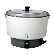 パロマ　ガス炊飯器5.5升炊(PR-101DSS)(Z1123)
