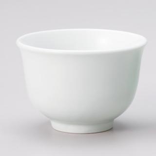 白磁千茶(Z1231)