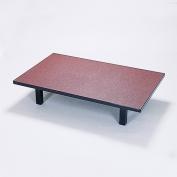 メラミンうるみ乾漆座卓テーブル