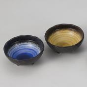 三ツ足小鉢(Z1227-144)