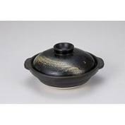 金華 浅鍋(Z1288-281～285)