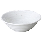 粉引釉 5.5寸鉢(Z1309)