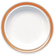 ラインシリーズ　スープ皿(CL-5)(Z865-232)