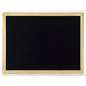 白木マーカー用黒板　HBD456W